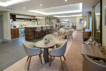 Crowne Plaza Plymouth, An Ihg Hotel