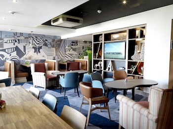 Crowne Plaza Plymouth, An Ihg Hotel