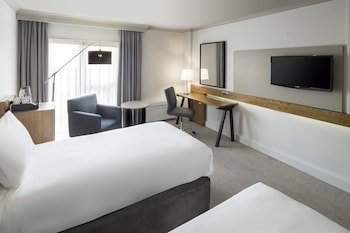 Crowne Plaza Plymouth, An Ihg Hotel