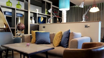 Crowne Plaza Plymouth, An Ihg Hotel