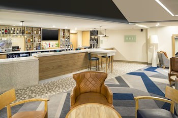 Crowne Plaza Plymouth, An Ihg Hotel