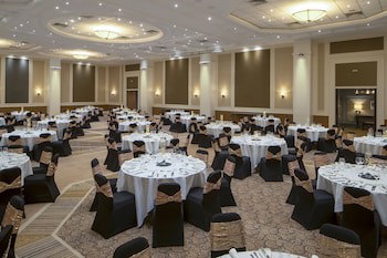Crowne Plaza Plymouth, An Ihg Hotel