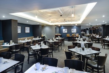 Crowne Plaza Plymouth, An Ihg Hotel