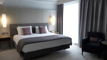 Crowne Plaza Plymouth, An Ihg Hotel