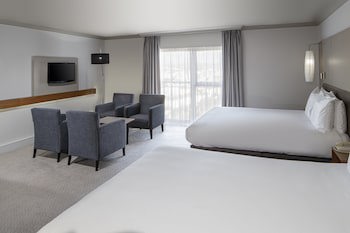 Crowne Plaza Plymouth, An Ihg Hotel