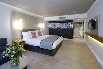 Crowne Plaza Plymouth, An Ihg Hotel
