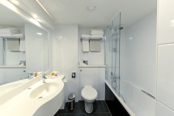 Crowne Plaza Plymouth, An Ihg Hotel