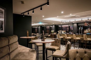 Crowne Plaza Plymouth, An Ihg Hotel