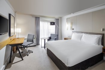 Crowne Plaza Plymouth, An Ihg Hotel