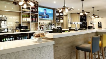 Crowne Plaza Plymouth, An Ihg Hotel