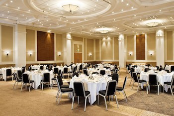Crowne Plaza Plymouth, An Ihg Hotel