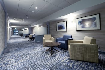 Crowne Plaza Plymouth, An Ihg Hotel
