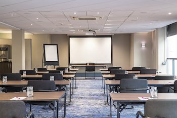 Crowne Plaza Plymouth, An Ihg Hotel