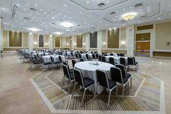 Crowne Plaza Plymouth, An Ihg Hotel