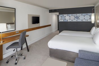 Crowne Plaza Plymouth, An Ihg Hotel