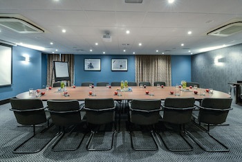 Crowne Plaza Plymouth, An Ihg Hotel