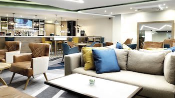 Crowne Plaza Plymouth, An Ihg Hotel
