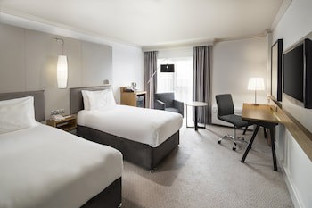 Crowne Plaza Plymouth, An Ihg Hotel