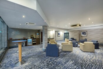 Crowne Plaza Plymouth, An Ihg Hotel