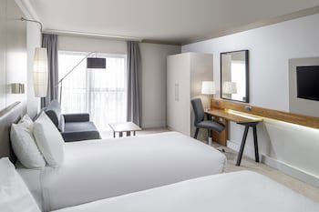 Crowne Plaza Plymouth, An Ihg Hotel