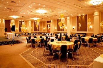Crowne Plaza Plymouth, An Ihg Hotel