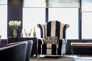 Crowne Plaza Plymouth, An Ihg Hotel