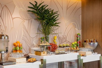 Dusit Thani Manila