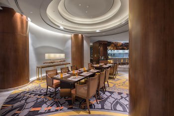 Dusit Thani Manila