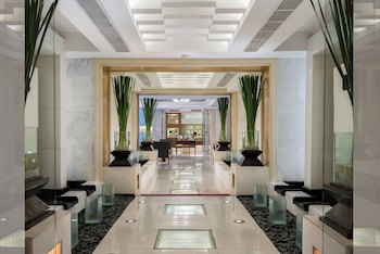 Dusit Thani Manila