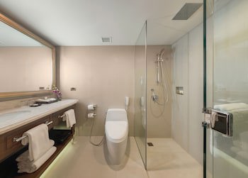 Dusit Thani Manila