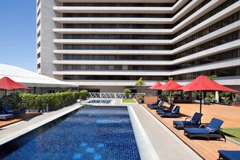 Dusit Thani Manila