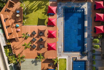 Dusit Thani Manila