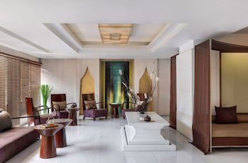 Dusit Thani Manila