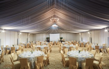 Dusit Thani Manila