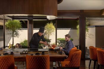 Dusit Thani Manila