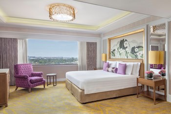 Dusit Thani Manila