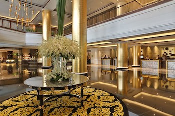 Dusit Thani Manila