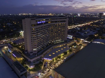 Dusit Thani Manila