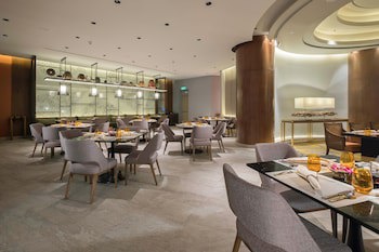 Dusit Thani Manila