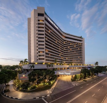 Dusit Thani Manila