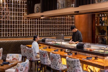 Dusit Thani Manila