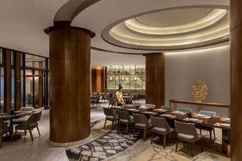 Dusit Thani Manila