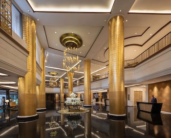 Dusit Thani Manila