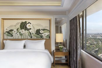 Dusit Thani Manila