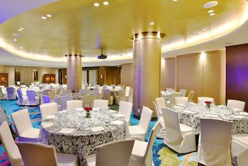 Dusit Thani Manila
