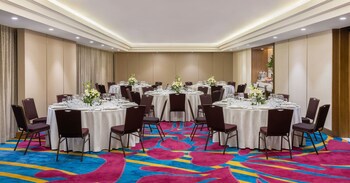 Dusit Thani Manila