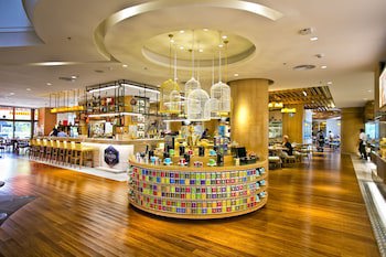 Dusit Thani Manila
