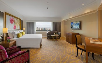 Dusit Thani Manila