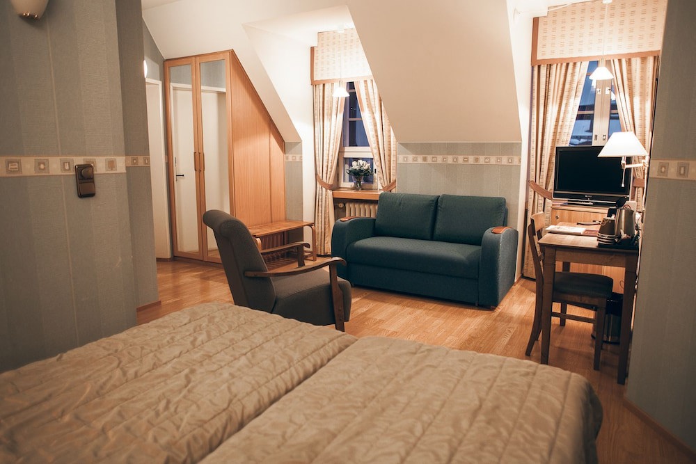 Hotel Anna