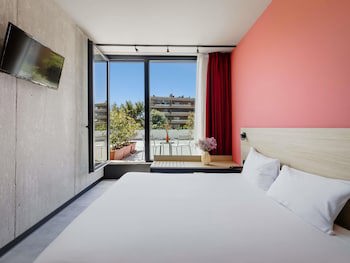 ibis Styles Roma Aurelia fotoğrafı